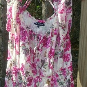 Beautiful off shoulder Dress